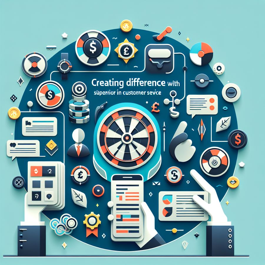 Heybet ile Müşteri Hizmetlerinde Fark Yaratan Kalite