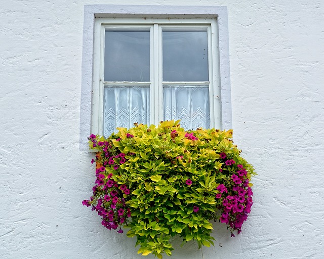 Balkon Dekorasyon Ürünleri